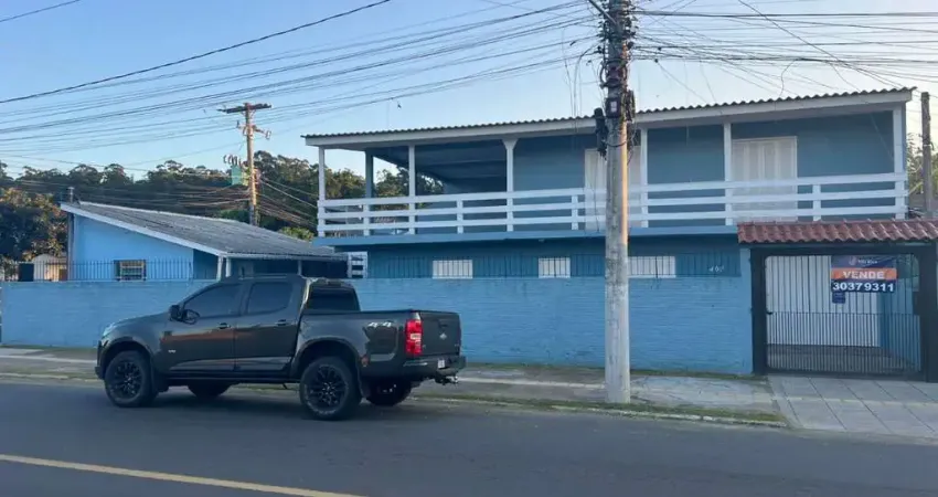 Casa com 2 quartos à venda na Erico Verissimo, 407, Centro, Esteio