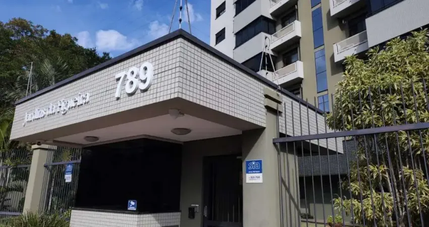 Apartamento com 2 quartos à venda na Rua Senador Salgado Filho, 789, Centro, Esteio