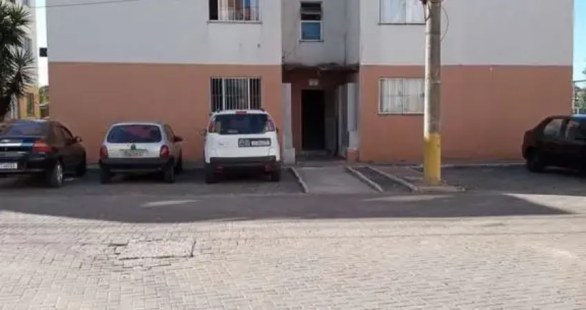 Apartamento com 2 quartos à venda na Rua São Borja, 347, Vila São José, Esteio