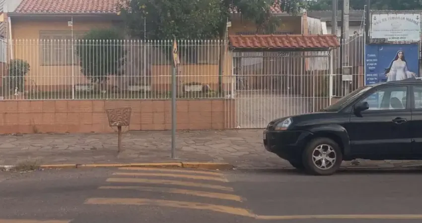 Casa com 3 quartos à venda na Rua Vinte e Quatro de Agosto, 2297, Parque Amador, Esteio
