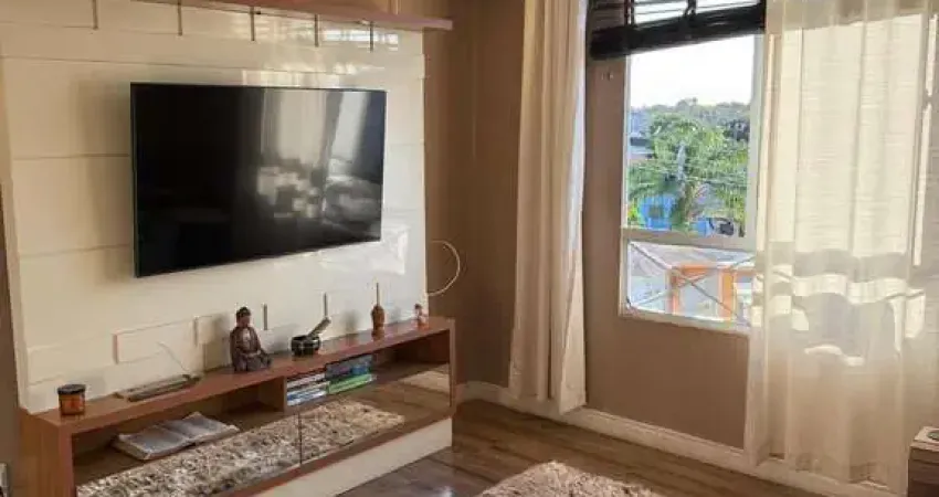 Apartamento com 2 quartos à venda na Rua Bento Gonçalves, 754, São Sebastião, Esteio