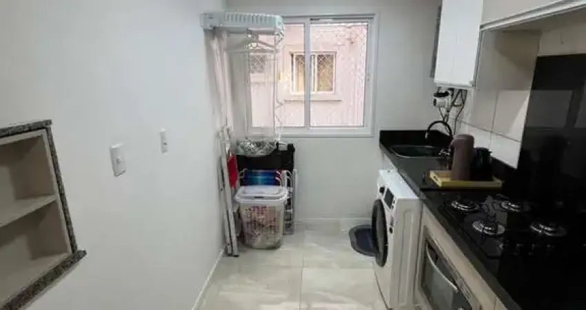 Apartamento com 2 quartos à venda na Avenida Presidente Vargas, 3080, Centro, Esteio