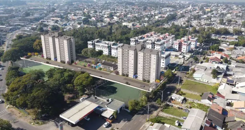 Apartamento com 2 quartos à venda na Rua Charrua, 114, Parque Amador, Esteio