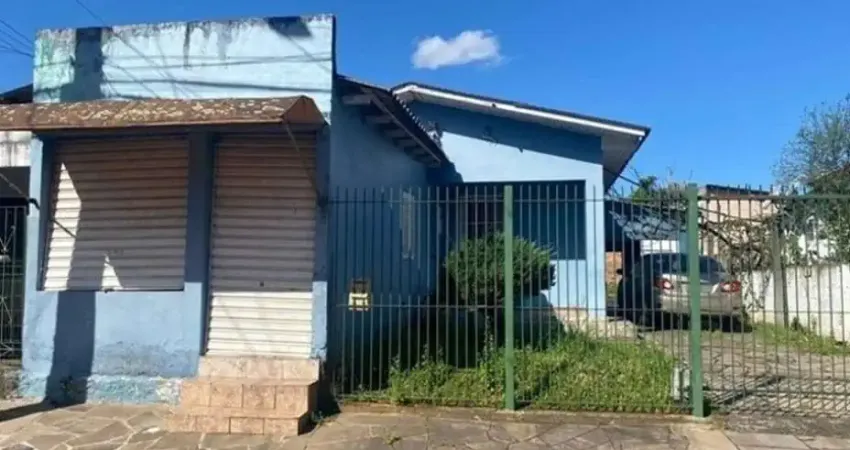 Casa com 3 quartos à venda na Dom Feliciano, 88, Centro, Esteio