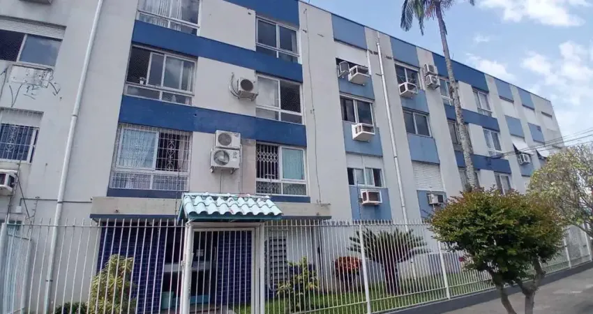 Apartamento com 2 quartos à venda na Rua Padre Felipe, 345, Centro, Esteio