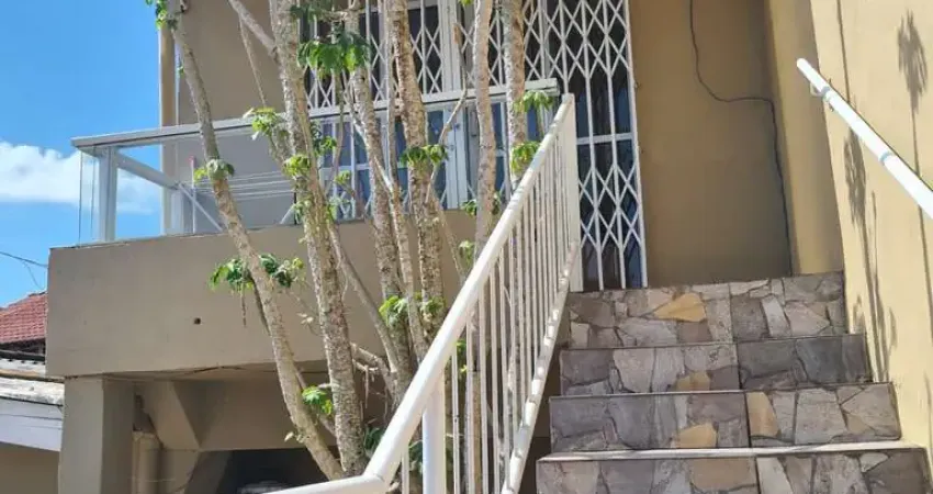 Casa com 2 quartos à venda na Rua Coronel Theodomiro Porto da Fonseca, 346, São Sebastião, Esteio