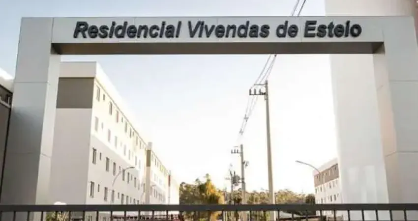 Apartamento com 2 quartos à venda na Rua Santana, 741, Vila Olímpica, Esteio