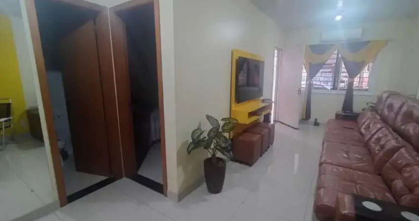 Casa com 2 quartos à venda na Rua Alexandrita, 343, Vila Três Marias, Esteio