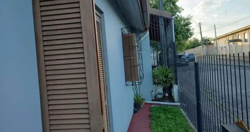 Casa com 2 quartos à venda na Rua Marcílio Dias, 75, Jardim Planalto, Esteio