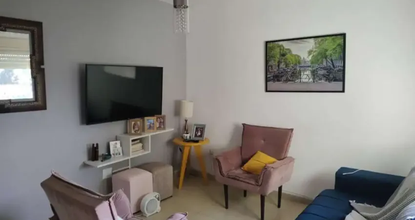 Apartamento com 2 quartos à venda na Rua Pedro Lerbach, 83, Centro, Esteio