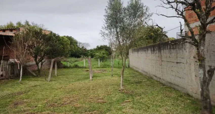 Casa com 2 quartos à venda na Avenida Luiz Pasteur, 7051, Parque Primavera, Esteio