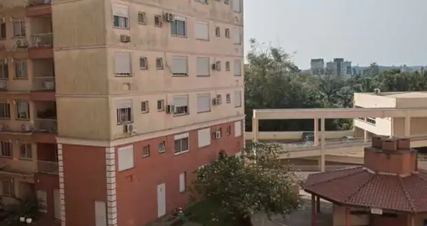 Apartamento com 2 quartos à venda na Avenida Padre Claret, 1634, Centro, Esteio