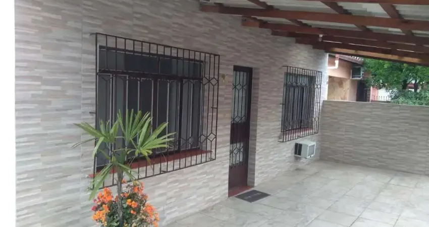 Casa com 3 quartos à venda na Rua Inácio Montanha, 311, Vila São José, Esteio