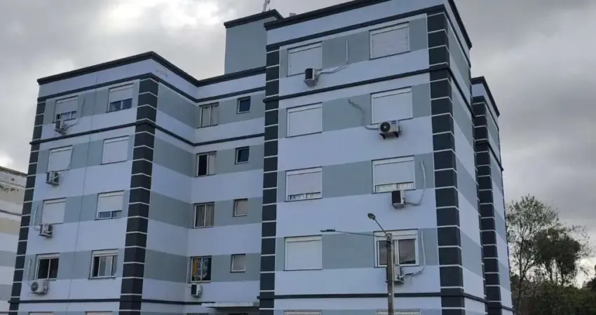 Apartamento com 2 quartos à venda na Rua Santana, 597, Vila Olímpica, Esteio