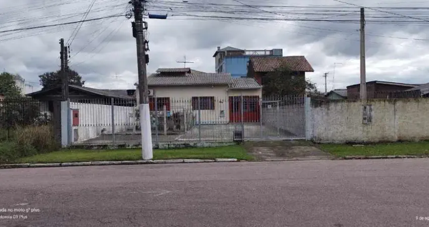 Casa com 2 quartos à venda na Rua Allan Kardec, 361, Jardim Planalto, Esteio