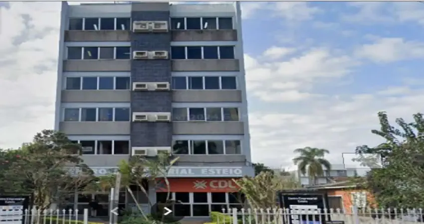 Sala comercial à venda na Avenida Padre Claret, 146, Centro, Esteio