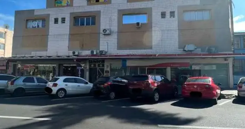 Sala comercial à venda na Rua dos Ferroviários, 40, Centro, Esteio