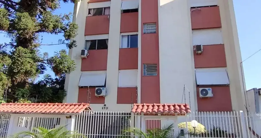 Apartamento com 2 quartos à venda na Rua General José Machado Lopes, 153, Centro, Esteio