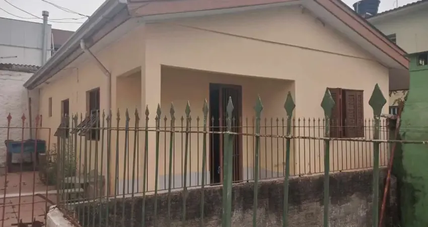Casa com 2 quartos à venda na Rua Garibaldi, 208, Centro, Esteio