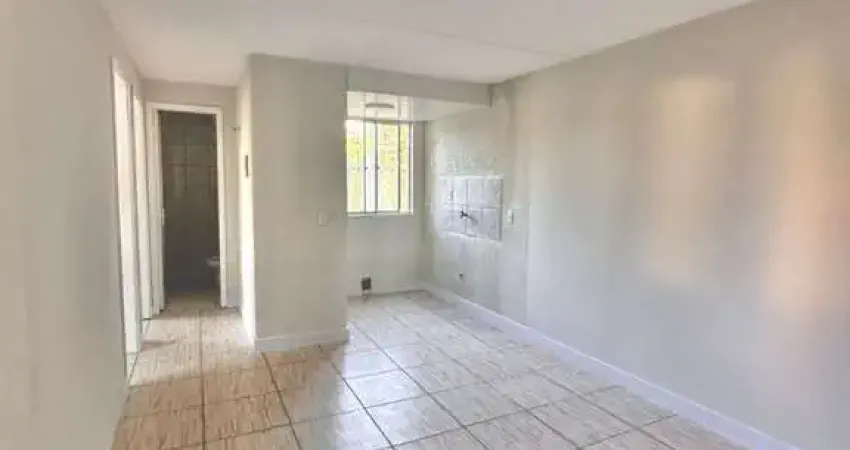 Apartamento com 2 quartos à venda na Rua Dona Ernestina, 417, Pasqualini, Sapucaia do Sul