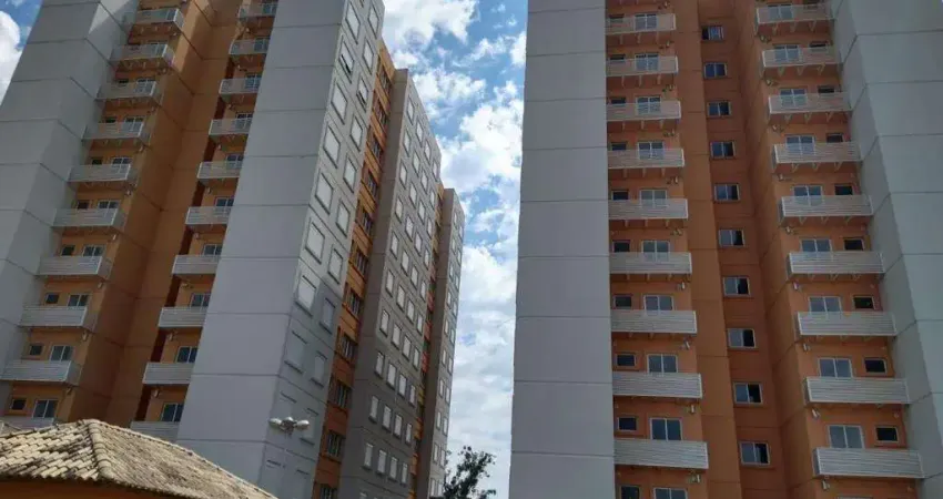 Apartamento com 2 quartos à venda na Avenida Presidente Vargas, 3080, São Sebastião, Esteio