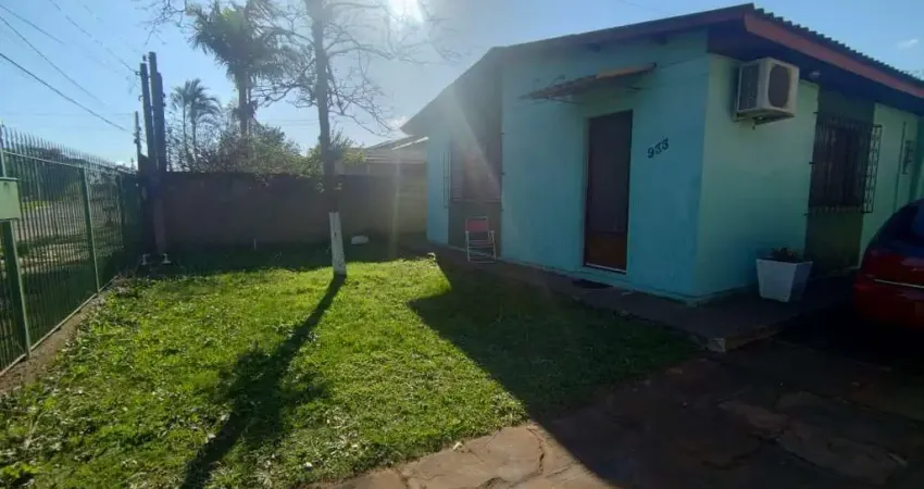 Casa com 3 quartos à venda na Avenida Celina Chaves Kroeff, 933, Novo Esteio, Esteio