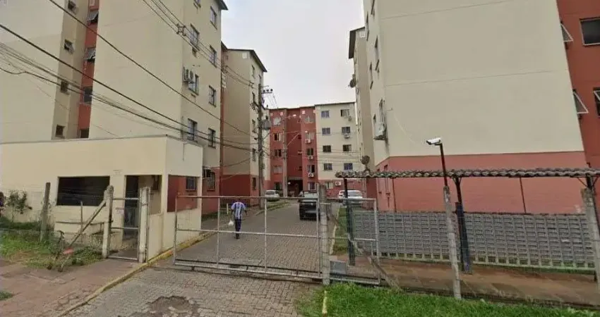 Apartamento com 2 quartos à venda na Rua Quaraí, 170, Vila São José, Esteio
