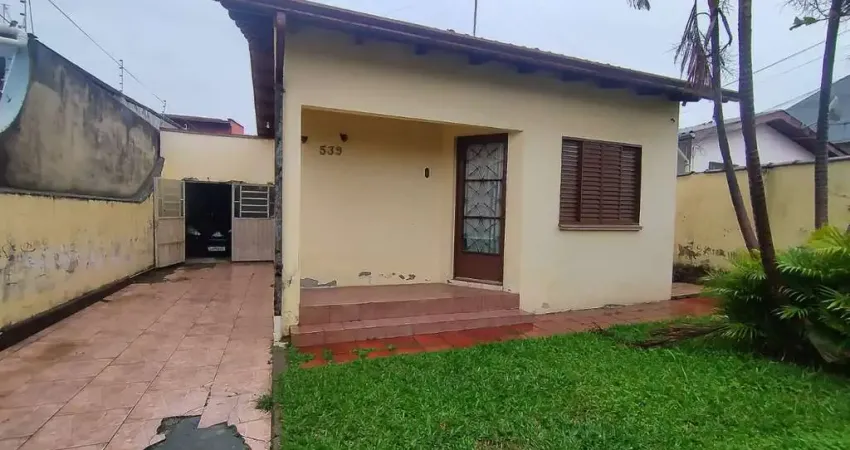 Casa com 4 quartos à venda na José Martins, 539, Parque Tamandaré, Esteio