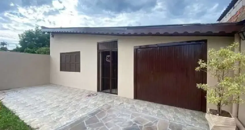 Casa com 3 quartos à venda na Rua Ana Nery, 89, Parque Amador, Esteio