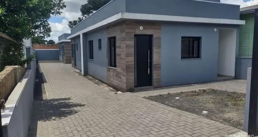 Casa em condomínio fechado com 2 quartos à venda na Rua Barão do Ladário, 110, São José, Canoas