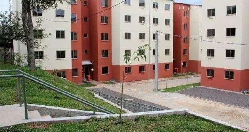 Apartamento com 2 quartos à venda na Rua Quaraí, 170, Vila São José, Esteio