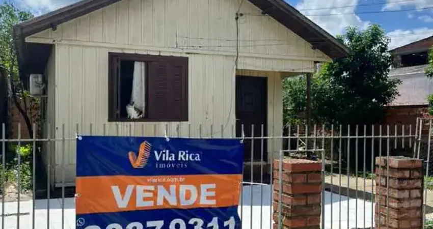 Casa com 2 quartos à venda na Rua Independência, 585, Santa Catarina, Sapucaia do Sul
