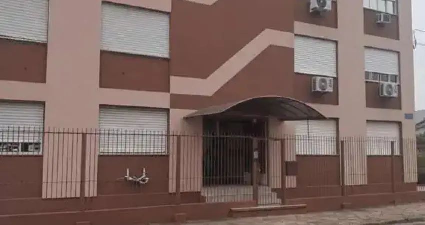 Apartamento com 2 quartos à venda na São Sepé, 25, Vila Teópolis, Esteio