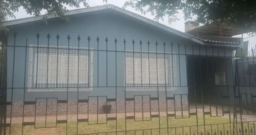 Casa com 3 quartos à venda na Joana DArc, 203, Parque Tamandaré, Esteio