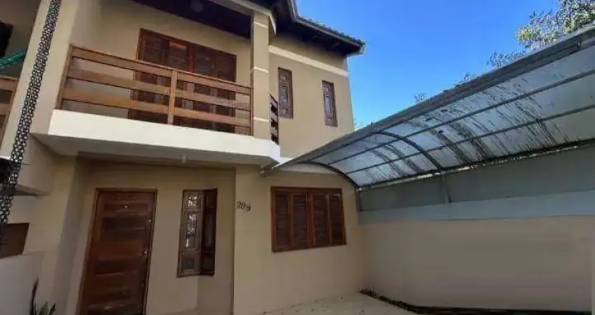 Casa com 2 quartos à venda na José Antônio Capela, 209, Nova Sapucaia, Sapucaia do Sul