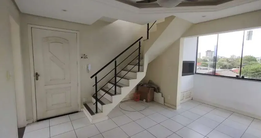 Apartamento com 3 quartos à venda na Rua Rio Grande, 1684, Centro, Esteio