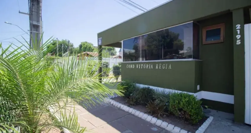 Apartamento com 2 quartos à venda na Rua Rio Grande, 2195, Centro, Esteio