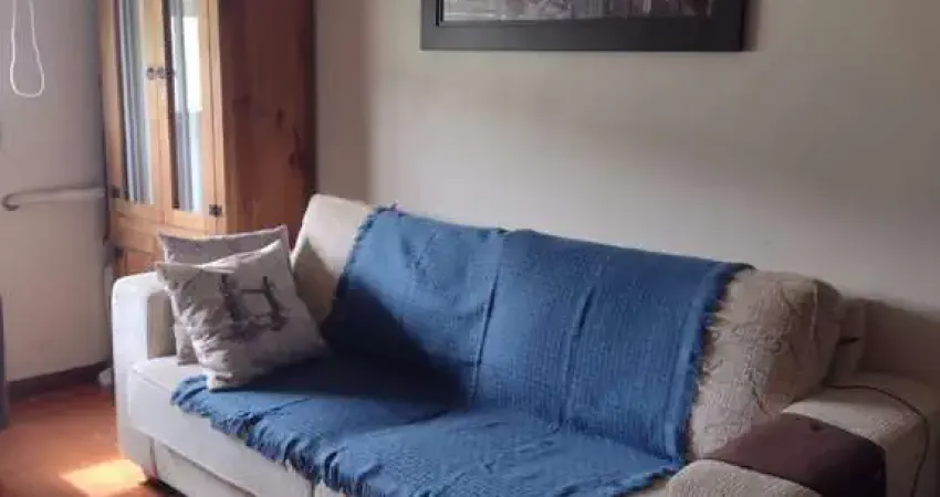 Apartamento com 1 quarto à venda na Rua Manoel Serafim, 792, Centro, Sapucaia do Sul