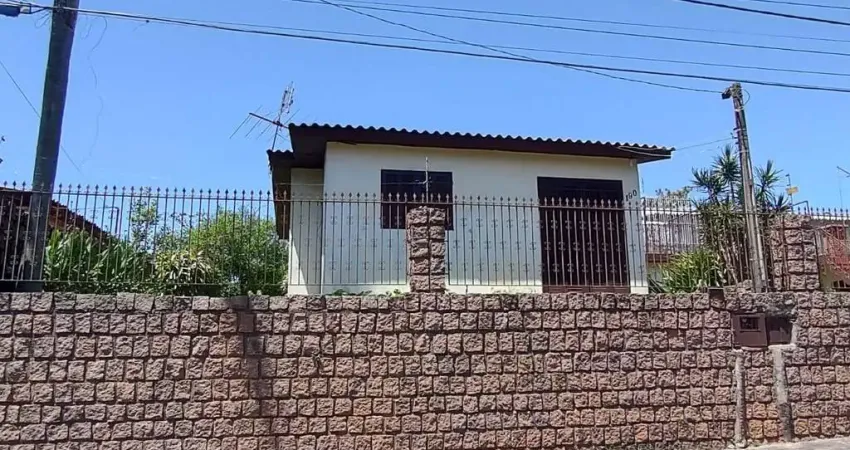 Casa com 2 quartos à venda na Milton Campos, 190, Parque Tamandaré, Esteio