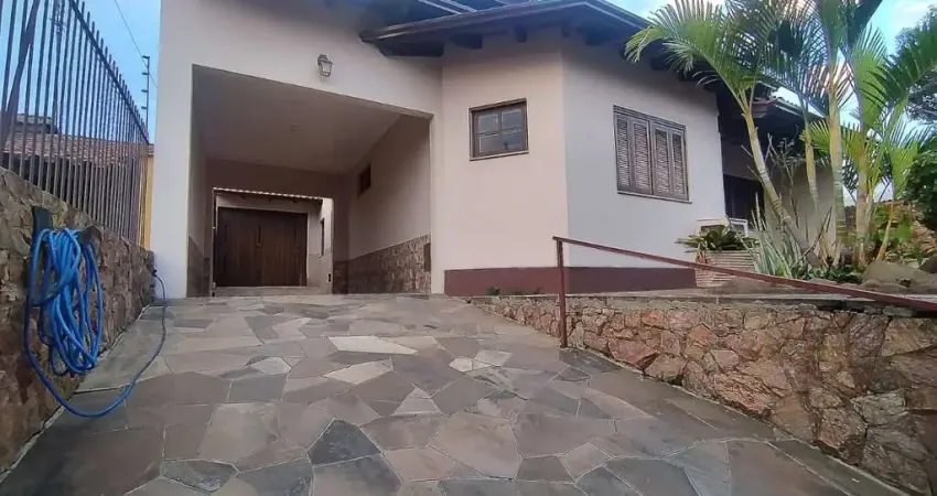 Casa com 3 quartos à venda na Rua Romualdo Marchis, 116, Parque Santo Inácio, Esteio