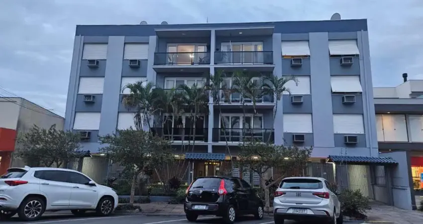 Apartamento com 2 quartos à venda na Rua dos Ferroviários, 148, Centro, Esteio