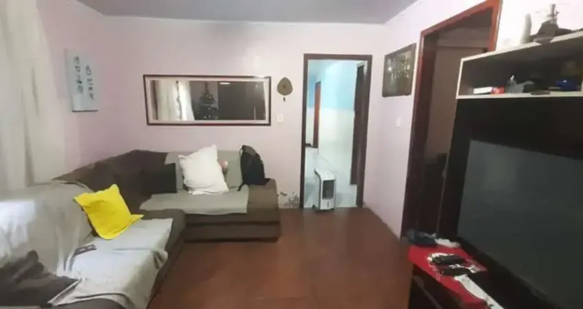 Casa com 2 quartos à venda na Adelar Doberstein, 32, Jardim Planalto, Esteio