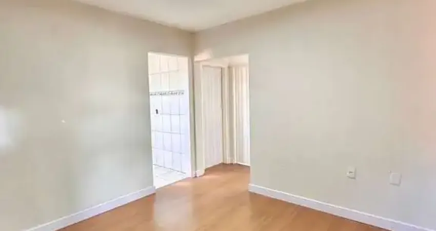 Apartamento com 2 quartos à venda na Rodolfo Hickmann, 1, COHAB, Sapucaia do Sul