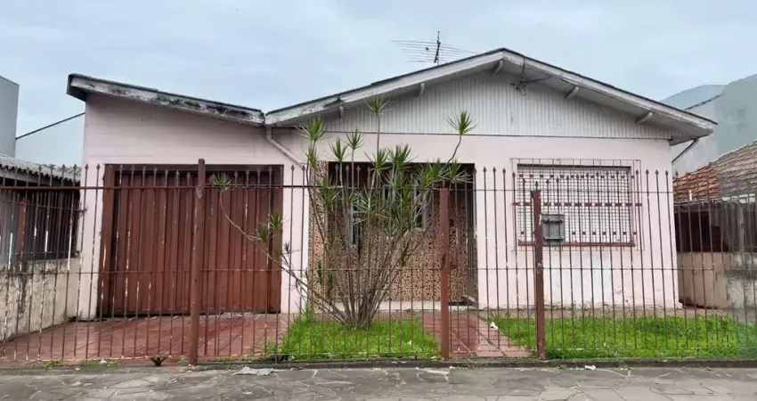 Casa com 3 quartos à venda na Avenida Padre Claret, 711, Parque Amador, Esteio