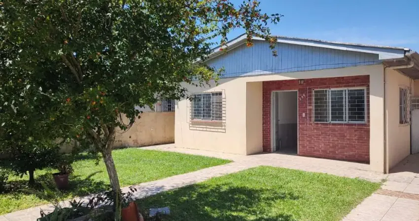 Casa com 3 quartos à venda na Rua Monteiro Lobato, 596, Novo Esteio, Esteio