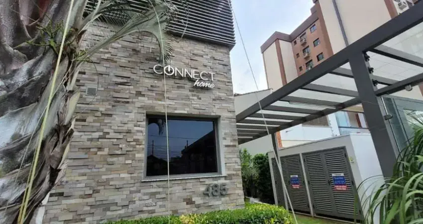 Apartamento com 2 quartos à venda na Rua Caxias, 485, Centro, Esteio