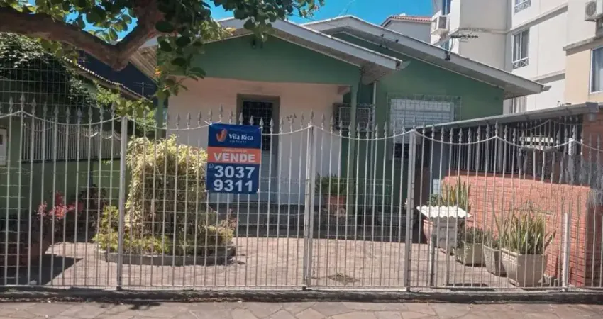 Casa com 3 quartos à venda na Rua Bento Gonçalves, 704, São Sebastião, Esteio