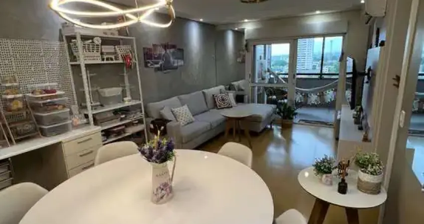 Apartamento com 3 quartos à venda na Rua Senador Salgado Filho, 257, Centro, Esteio