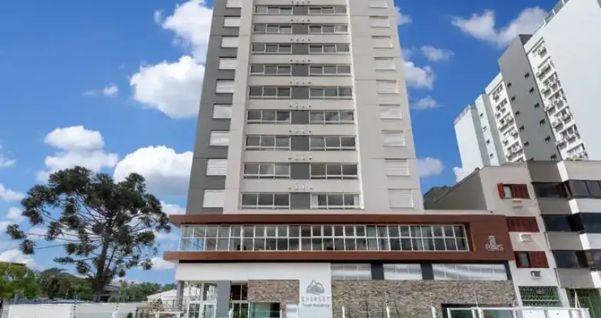 Apartamento com 3 quartos à venda na Rua Caxias, 180, Centro, Esteio