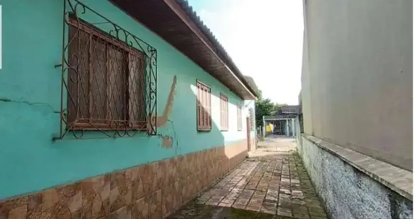 Casa com 3 quartos à venda na Rua Ezequiel Nunes Filho, 354, São Sebastião, Esteio